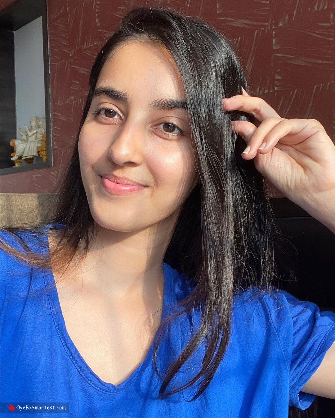 
Shreya Gupta